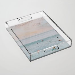 float xix Acrylic Tray