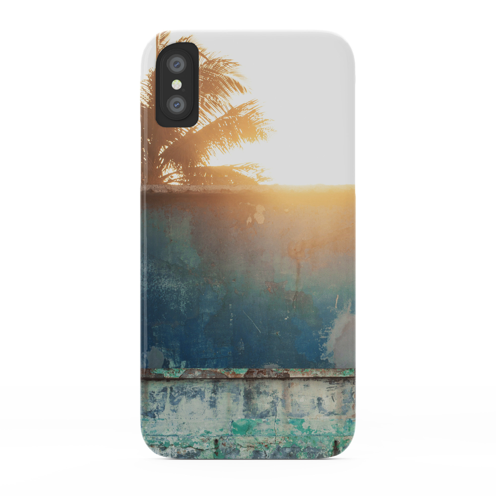 Flare Phone Case by maryleneperras