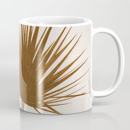 Leaf Coffee Mug