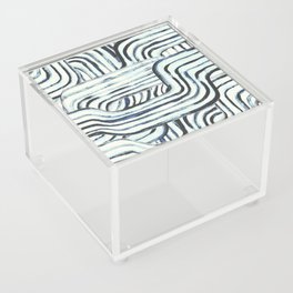 Rivers Acrylic Box