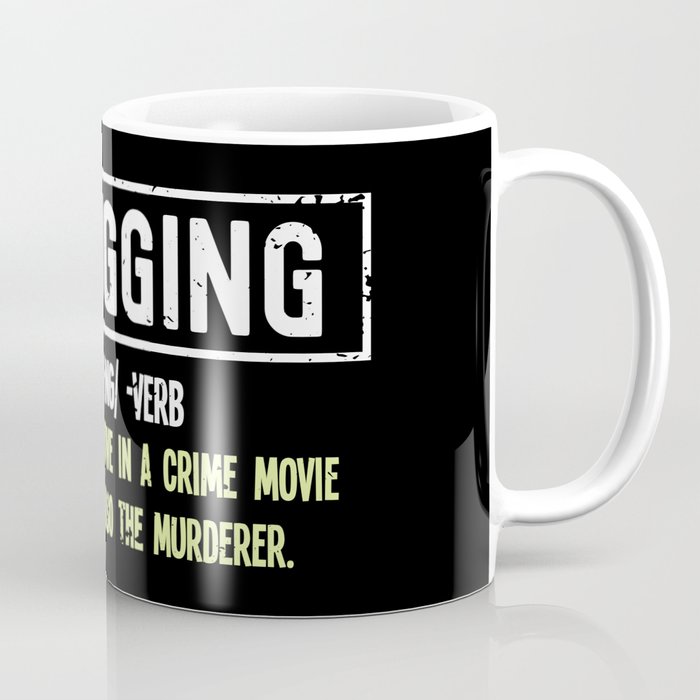 Computer Programmer Gift: Debugging Definition Coffee Mug