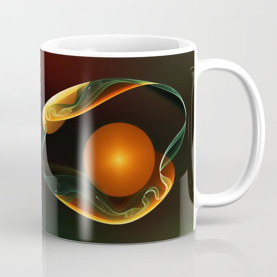 New Life Mug