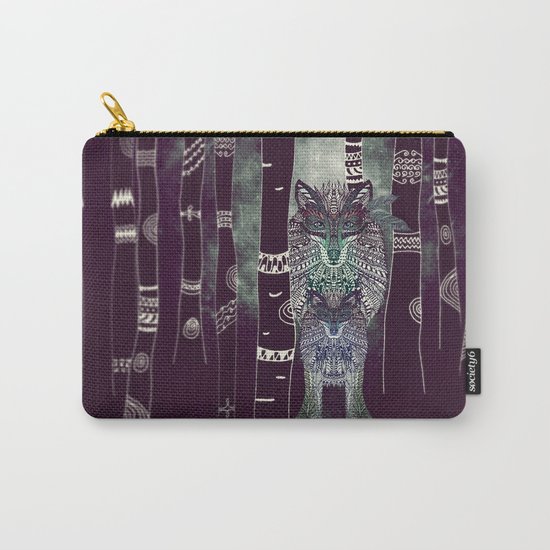 WOLF Carry-All Pouch