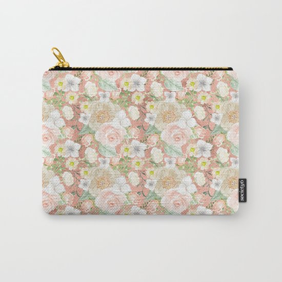 Spring is in the air #21 Carry-All Pouch