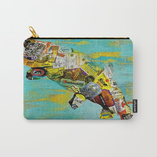 Fish Carry-All Pouch