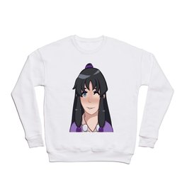 Maya Fey Crewneck Sweatshirt