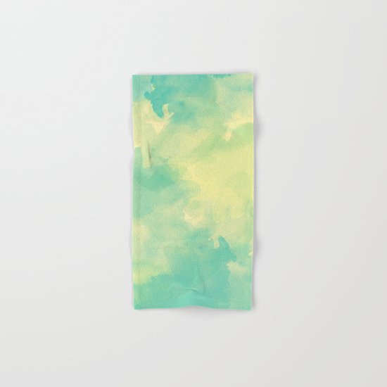 Abstract 42 Hand & Bath Towel