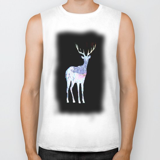 Season Biker Tank