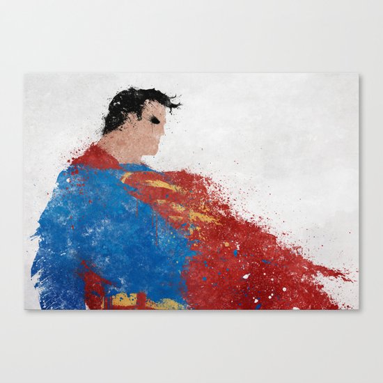 Hope Canvas Print