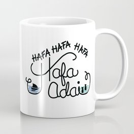 Hafa Adai Coffee Mug