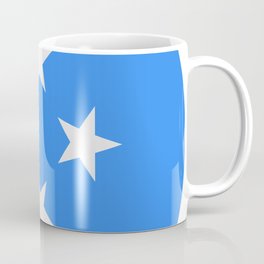 Micronesia Flag Coffee Mug | Micronesian, Pacificocean, Kosrae, Oceania, Flags, Graphicdesign, Marshallislands, Weno, Flag, Pohnpei 