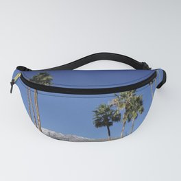 Hotels of Palm Springs Fanny Pack