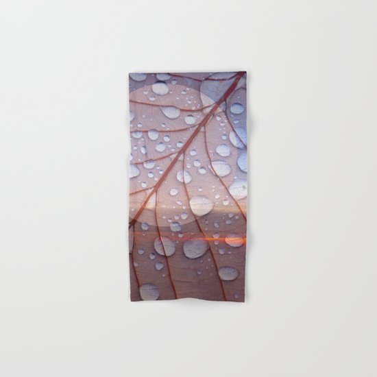 Quest Hand & Bath Towel