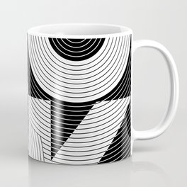 ROCK GROOVE ver2 Coffee Mug