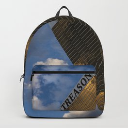 TREASON TOWER Backpack