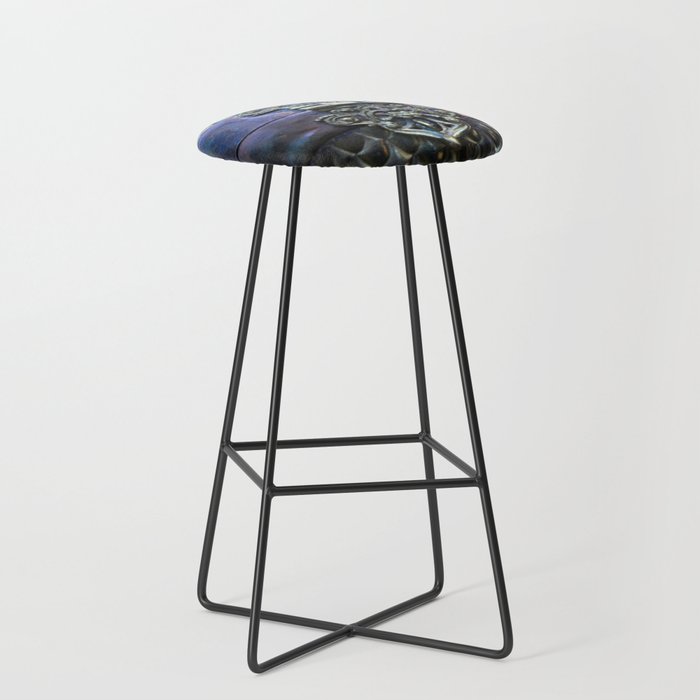 Cixi Bar Stool