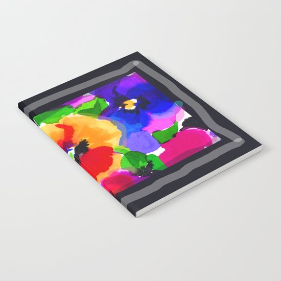 summer Notebook