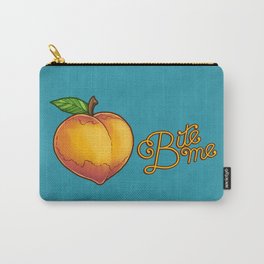 Bite Me Carry-All Pouch