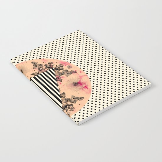 C.W. ix Notebook