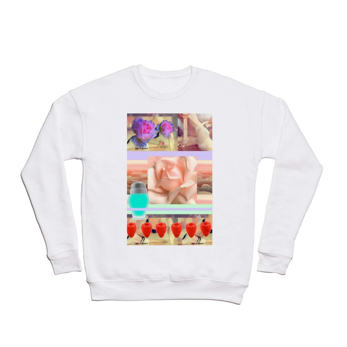 trappa•keepa ≈ beryshnikøv Crewneck Sweatshirt