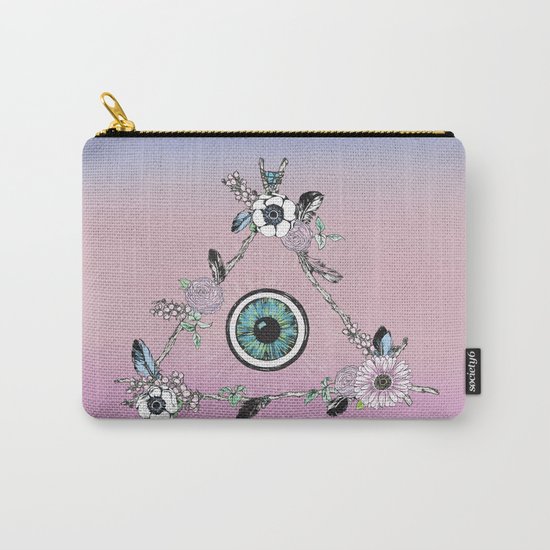 Nature's Eye Carry-All Pouch
