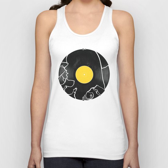 (500) Days of Summer Unisex Tank Top