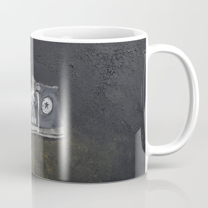 All Stars Coffee Mug