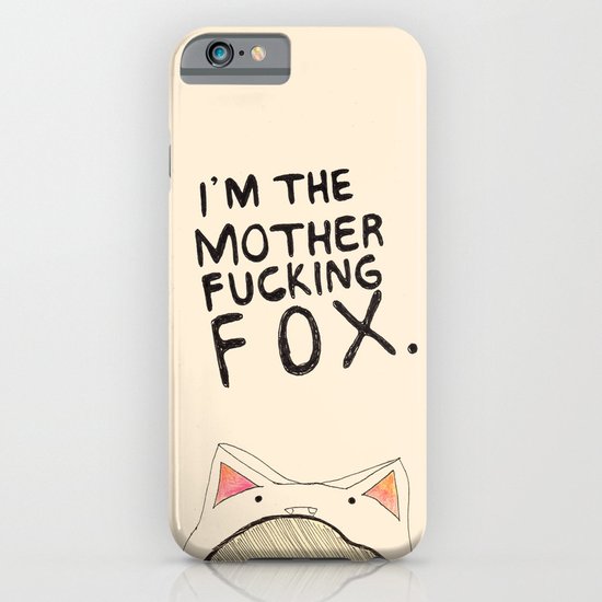 Takumi of Looking For Alaska iPhone & iPod Case