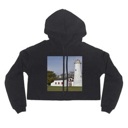 Sturgeon Point Lighthouse Hoody