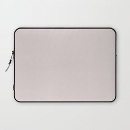 Flannel Flower Laptop Sleeve