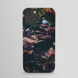 Aqua Fresh iPhone Case