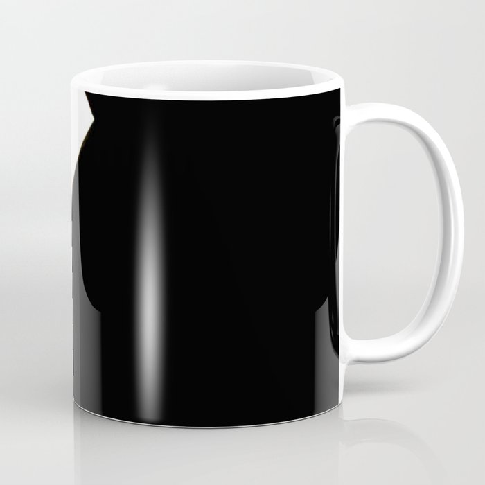 The RaZor's Edge Coffee Mug