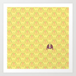 Double Art Prints Society6