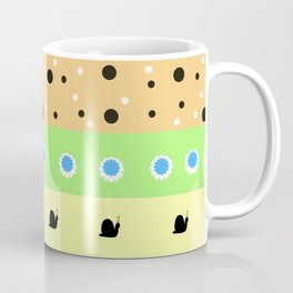 mother nature Coffee Mug