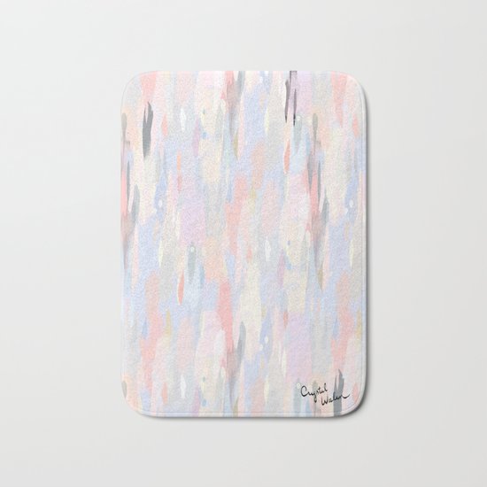 Illumination - daydream Bath Mat
