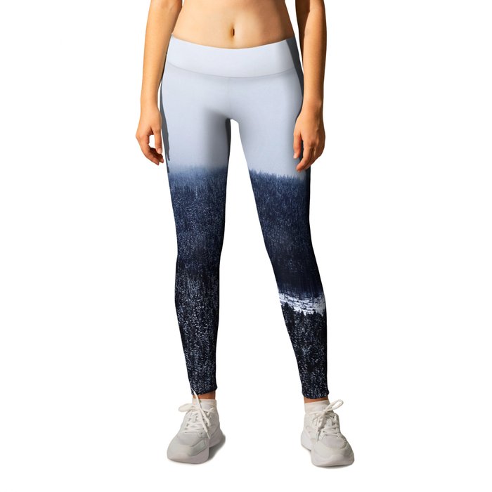 THE GREAT OUTDOORS Leggings