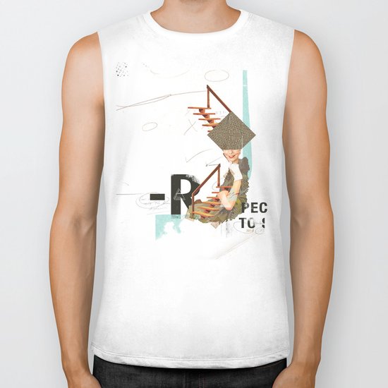 matthewbillington.com Biker Tank