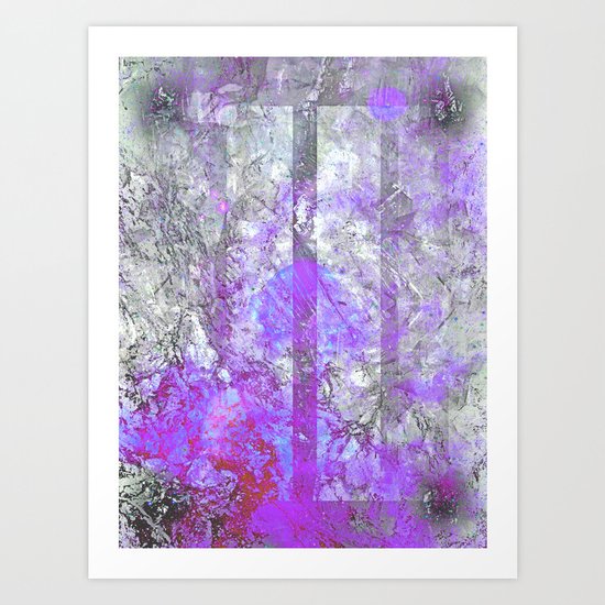 Old Soul Art Print