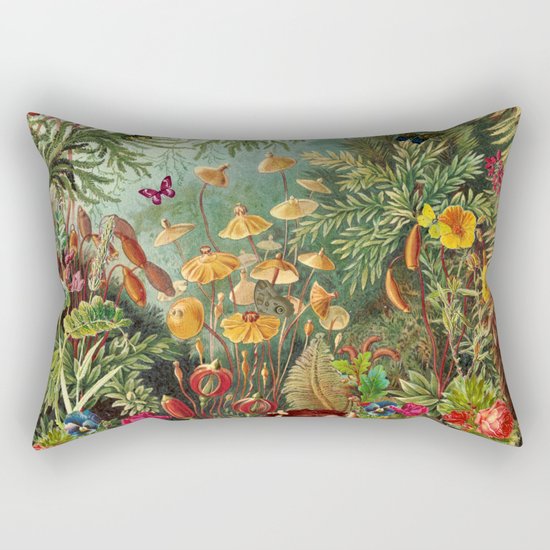EVA Rectangular Pillow