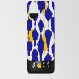 Ikat 6 Android Card Case