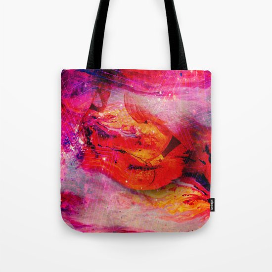 Thrones Tote Bag