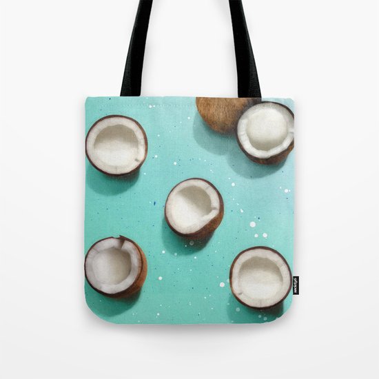 fruit 6 Tote Bag