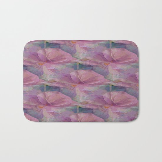 Beautiful Symphony Bath Mat