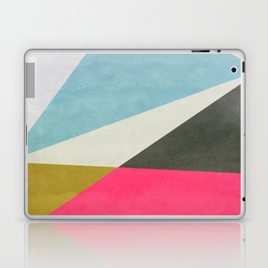 Abstract 05 Laptop & iPad Skin