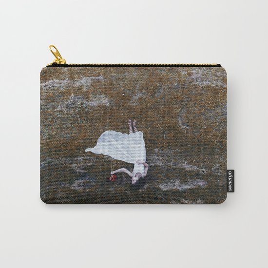 Alone Carry-All Pouch