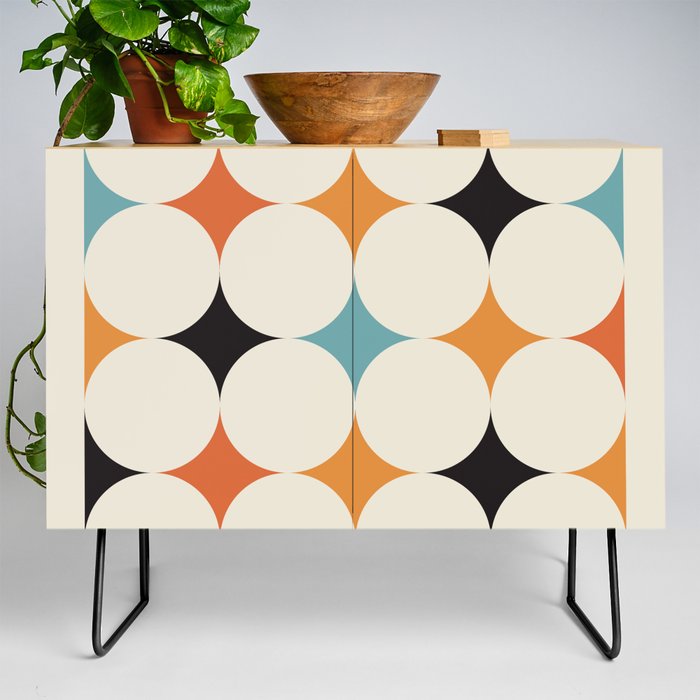 Art Print Mid Century Modern Mid Century Modern Art Mid Century
