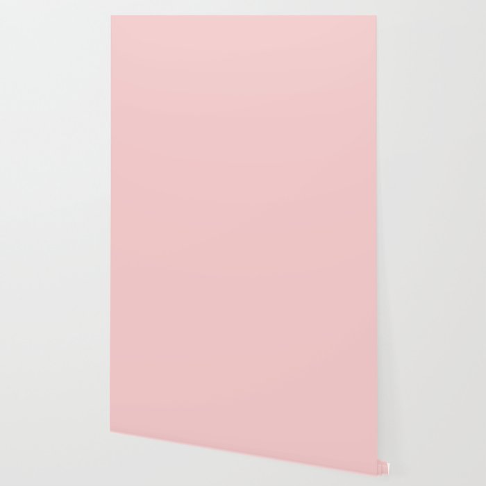 Millennial Pink Wallpaper By Newwave Society6