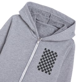 stars 156 Kids Zip Hoodie