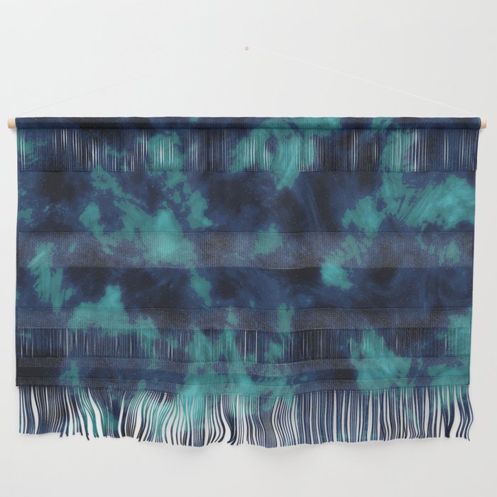 Space Fog Wall Hanging