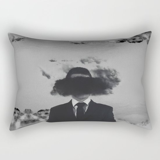 Shroud Rectangular Pillow
